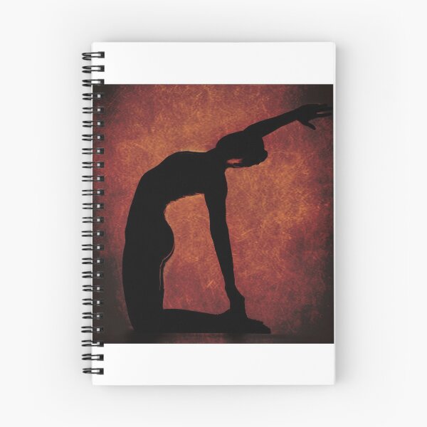 Item preview, Yoga - Abstract designed and sold by SadSacDesigns.