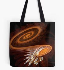 Native American Tote Bag