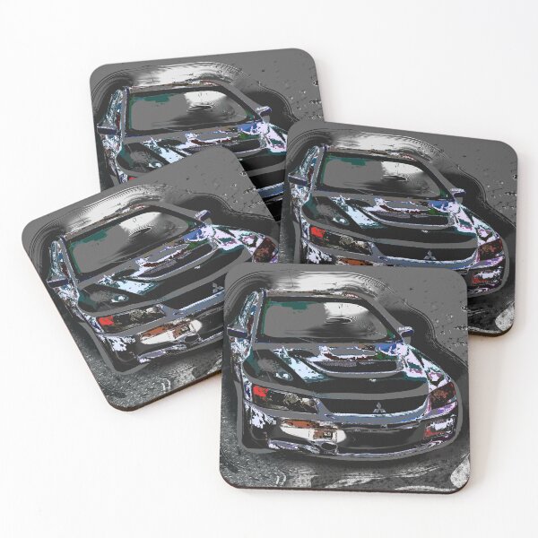 Item preview, 2006 Mitsubishi Lancer Evolution 9 Edition 9 designed and sold by Goose Motors.