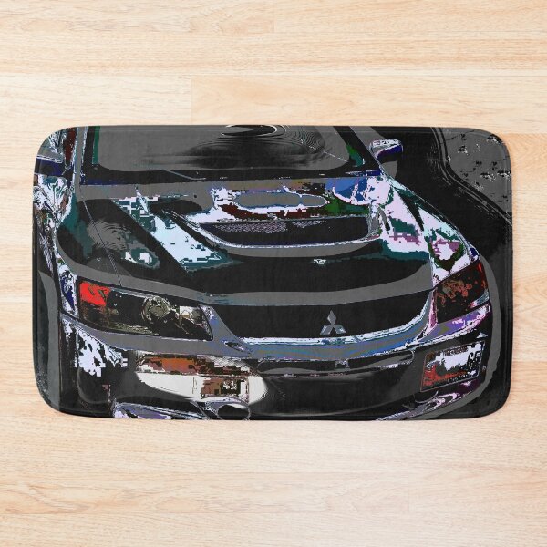 Item preview, 2006 Mitsubishi Lancer Evolution 9 Edition 9 designed and sold by Goose Motors.