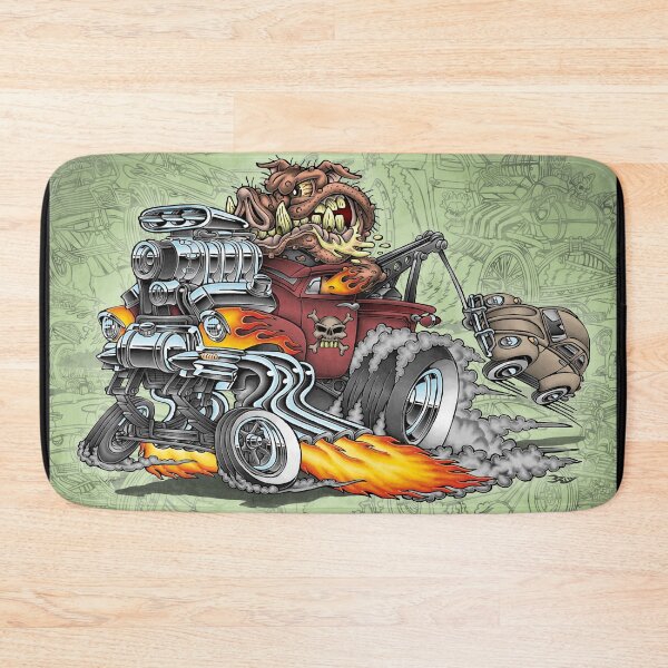 Item preview, Porky's Tow Gasser designed and sold by brittmadding.