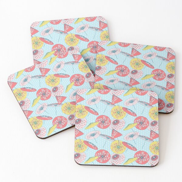 Item preview, Japanese parasols designed and sold by Laura Caballero.