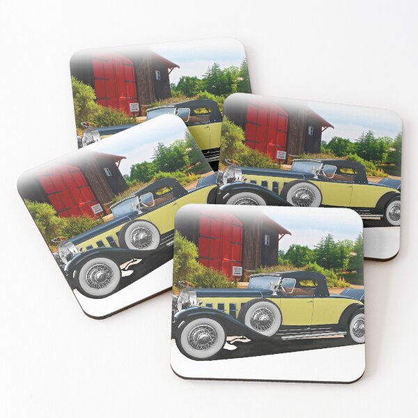 Item preview, 1929 Cadillac 341B Roadster designed and sold by DaveKoontz.