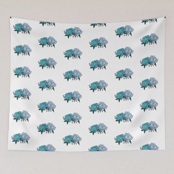 Item preview, Blue bells lovely designed and sold by Jordan Jones.