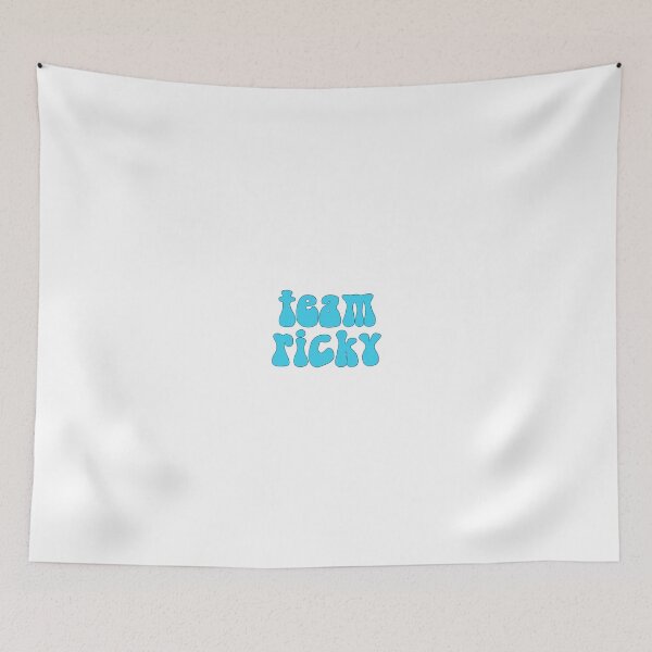 Item preview, Team Ricky designed and sold by snwalter2001.