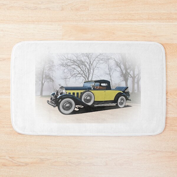 Item preview, 1929 Cadillac 341B Roadster designed and sold by DaveKoontz.