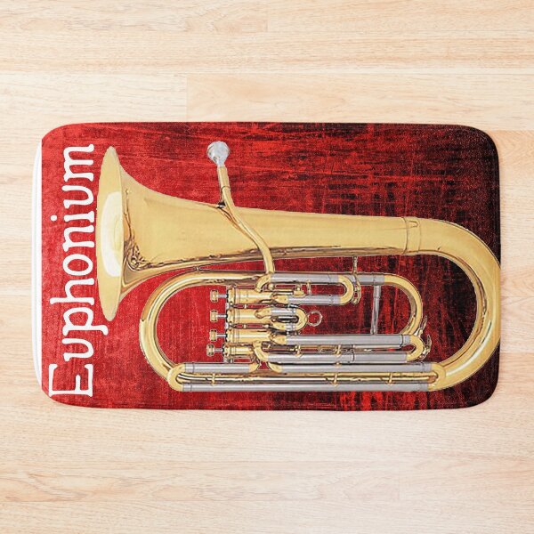 Item preview, Euphonium:  The Baby Tuba designed and sold by Havocgirl.