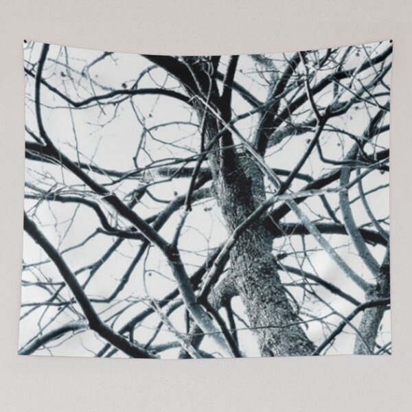 Item preview, Winter Trees designed and sold by Ming  Myaskovsky.