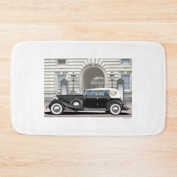 Item preview, 1933 Cadillac V16 All Weather Phaeton designed and sold by DaveKoontz.