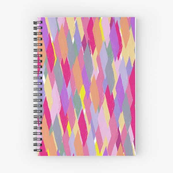Item preview, Multicolor Pattern Mosaic Print Texture designed and sold by ondahut.