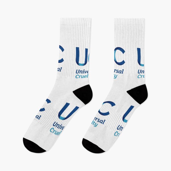 Item preview, Universal Cruelty designed and sold by Eat the Rich.