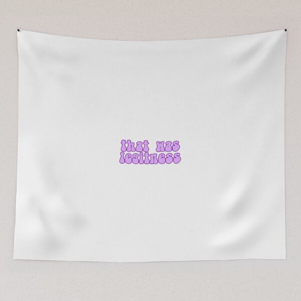 Item preview, That Was Legitness designed and sold by snwalter2001.