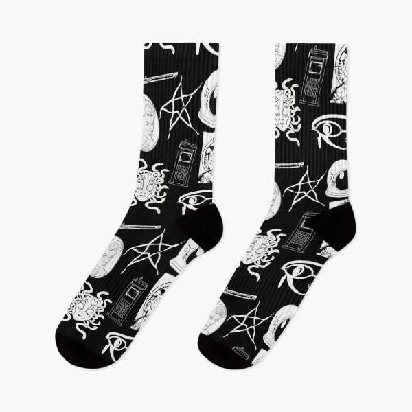 Item preview, The First Black Dozen designed and sold by BlairBidmead.