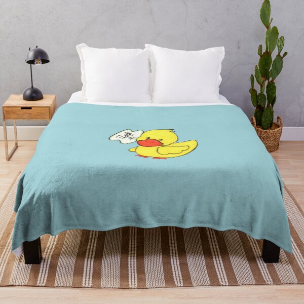 Item preview, Duck it! designed and sold by mwaskedemos.