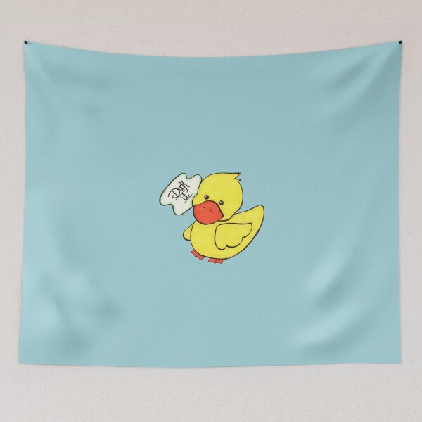 Item preview, Duck it! designed and sold by mwaskedemos.