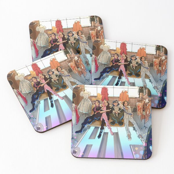 Item preview, Mamamoo HIP designed and sold by DoodleFox.