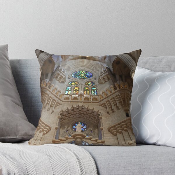 Item preview, Sagrada designed and sold by FLYINGSCOTSMAN.