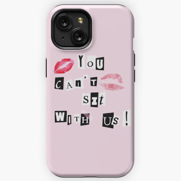 Mean Girls iPhone Cases for Sale