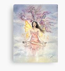 Tantric Metal Print