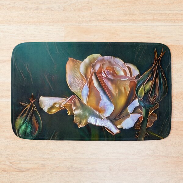 Item preview, The Rose. Minas' Trove. designed and sold by ArtlyStudio.