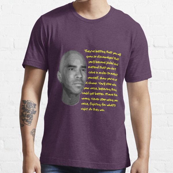 Or They Win Essential T-Shirt