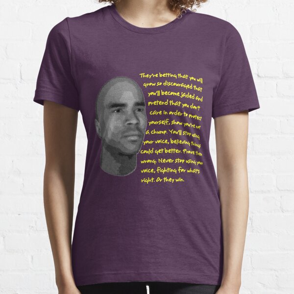 Or They Win Essential T-Shirt