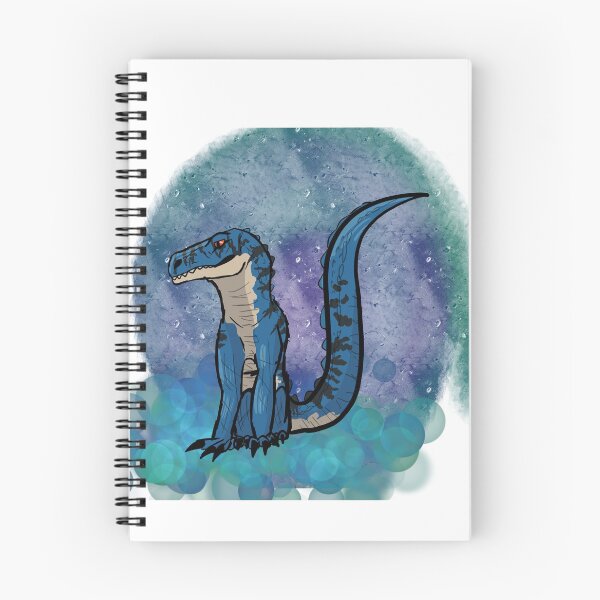 Item preview, Jurassic world Postosuchus designed and sold by AmberKaylee.