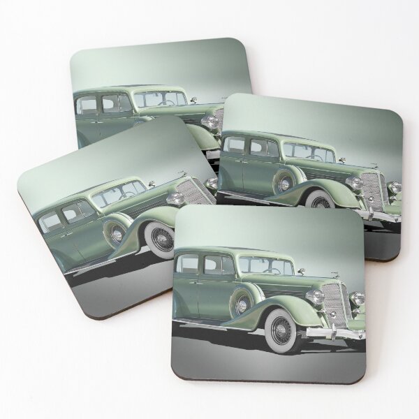 Item preview, 1935 Buick Series 60 Club Sedan designed and sold by DaveKoontz.