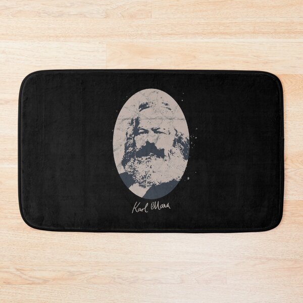 Item preview, Karl Marx Capital Communist Lenin Marxism Kapital Socialism Stalin designed and sold by A-Fashion.