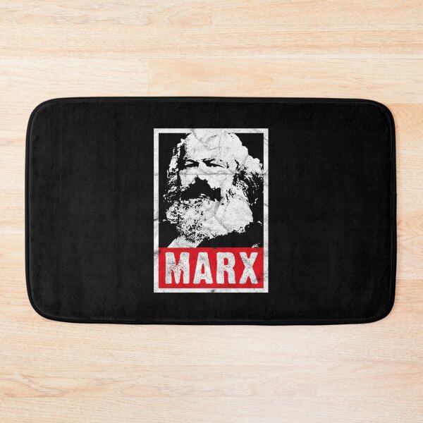 Item preview, Karl Marx Capital Communist Lenin Marxism Kapital Socialism Stalin designed and sold by A-Fashion.