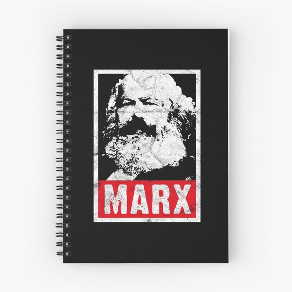 Item preview, Karl Marx Capital Communist Lenin Marxism Kapital Socialism Stalin designed and sold by A-Fashion.