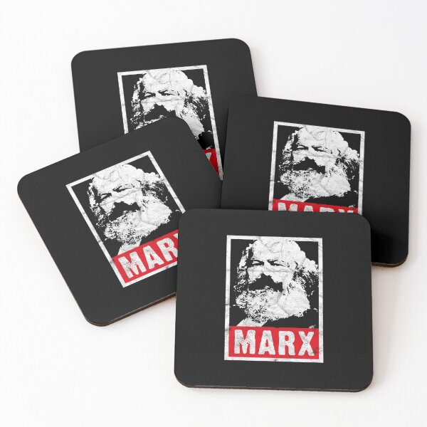 Item preview, Karl Marx Capital Communist Lenin Marxism Kapital Socialism Stalin designed and sold by A-Fashion.