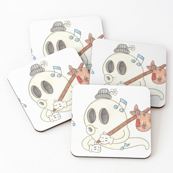 Item preview, Old timer Hobo Ghost. designed and sold by mwaskedemos.