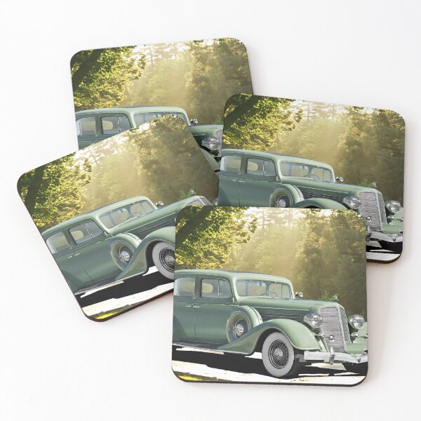 Item preview, 1935 Buick Series 60 Club Sedan designed and sold by DaveKoontz.