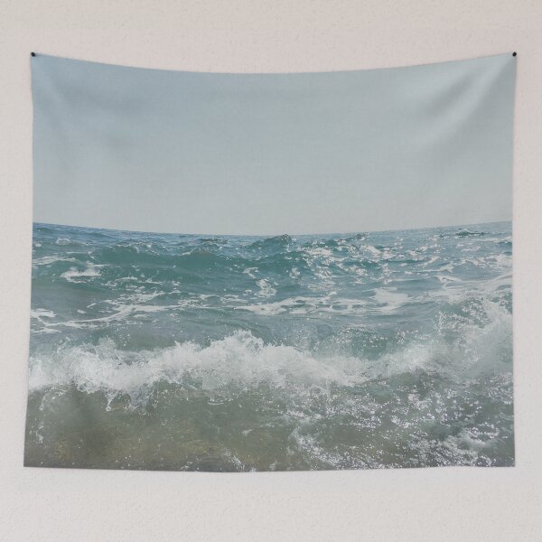 Item preview, Shore designed and sold by Cassia Beck.
