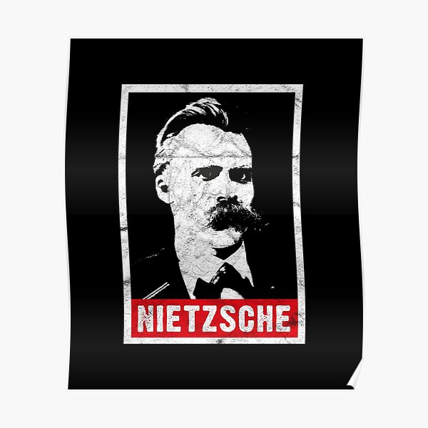 Philosophie Posters Redbubble