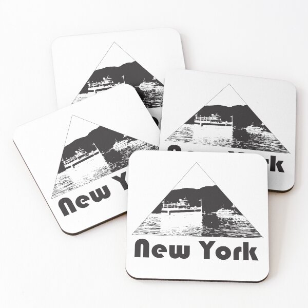 Item preview, New York designed and sold by Julianne Guercio.