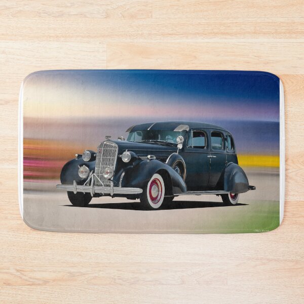 Item preview, 1936 Buick Series 40 Sedan designed and sold by DaveKoontz.