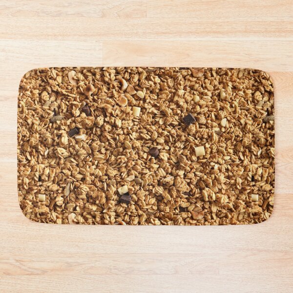 Item preview, Granola  designed and sold by pinkal.