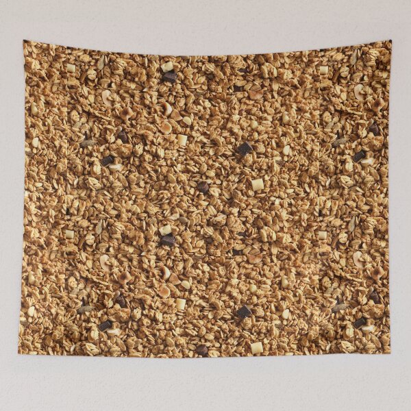 Item preview, Granola  designed and sold by pinkal.