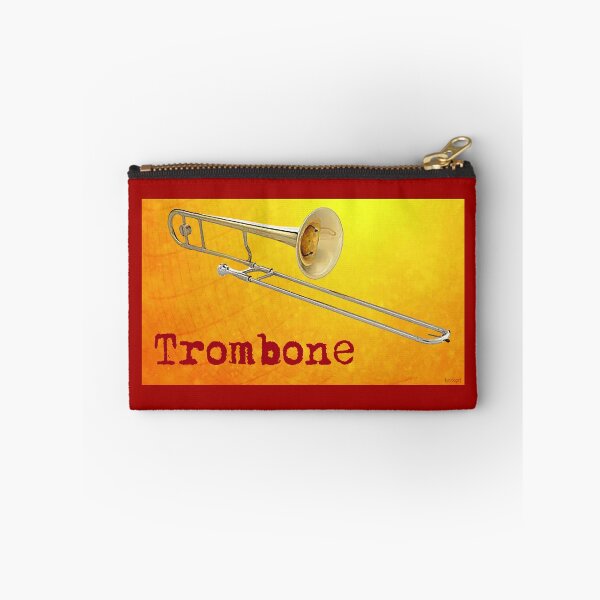Item preview, Slide Trombone designed and sold by Havocgirl.