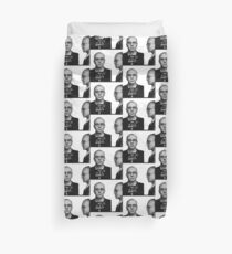 YSIV LOGIC Duvet Cover
