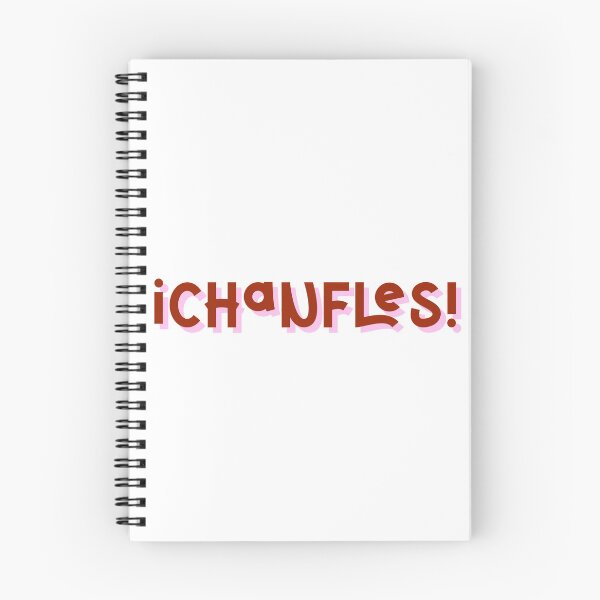 Item preview, Chanfles designed and sold by ondahut.