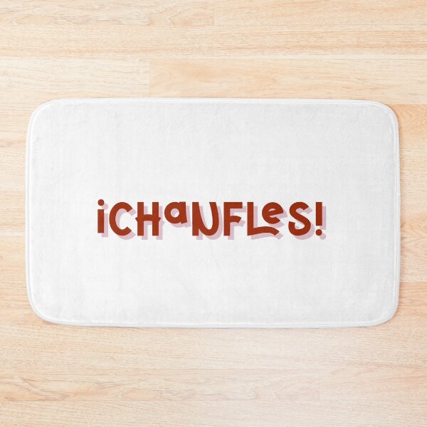Item preview, Chanfles designed and sold by ondahut.