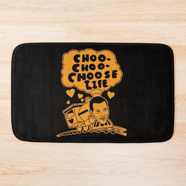 Item preview, Choo Choo Choose Life designed and sold by teeman Nunez.