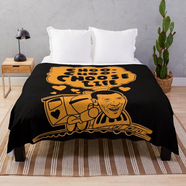 Item preview, Choo Choo Choose Life designed and sold by teeman Nunez.