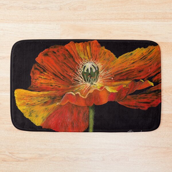 Item preview, Poppy Giant designed and sold by Wanda Crowder.