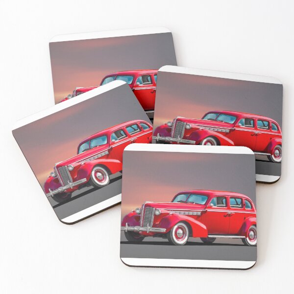Item preview, 1938 Buick Series 40 Sedan designed and sold by DaveKoontz.