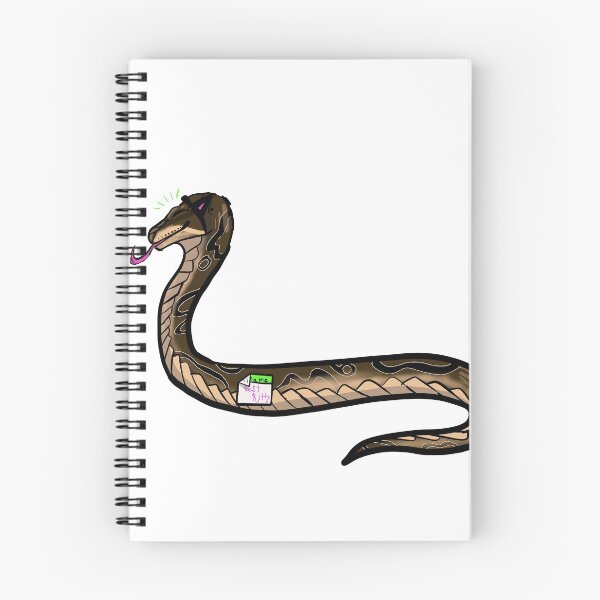 Item preview, Ball pythons are the best Kitties  designed and sold by AmberKaylee.