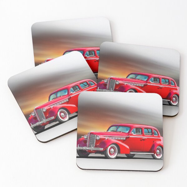 Item preview, 1938 Buick Series 40 Sedan designed and sold by DaveKoontz.